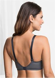 Minimizer bh met beugels, bpc selection