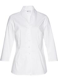 Blouse met opstaande kraag, bpc selection