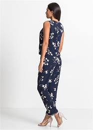 Jumpsuit met ritssluiting, BODYFLIRT