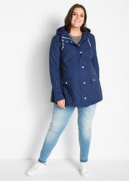Softshell zwangerschapsjas  / draagjas, bpc bonprix collection