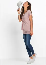 2-in-1 longshirt, bonprix