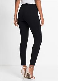 Corrigerende tregging, BODYFLIRT
