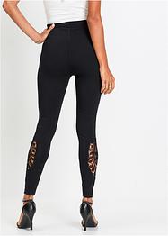 Legging met kant, bpc selection