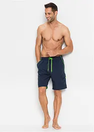 Strandbermuda met zijzak, bonprix