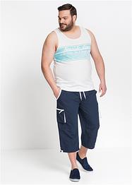 Microvezel 3/4 instapbroek, bpc bonprix collection