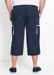 Microvezel 3/4 instapbroek, bpc bonprix collection