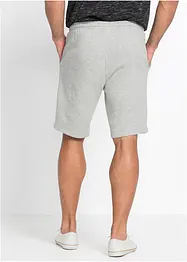 Sweat bermuda, bonprix