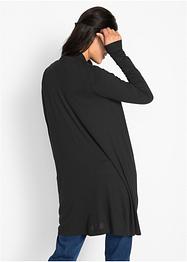 Lang shirtvest, lange mouw, bpc bonprix collection