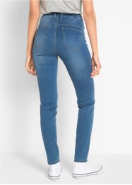 Super stretch high waist jeans, bpc bonprix collection