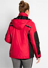 Waterdichte 3-in-1 outdoor jas, bpc bonprix collection