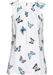 Blousetop met print, bpc selection