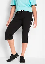 Sport capri, skinny (set van 2), bonprix