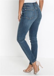 High waist skinny jeans, BODYFLIRT
