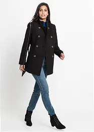 Peacoat, bonprix