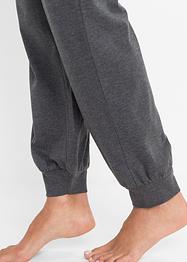 Pyjamabroek (set van 2), bpc bonprix collection