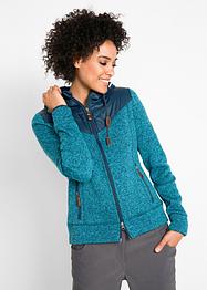 Fleece vest, bpc bonprix collection
