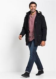 Gewatteerde parka, bpc bonprix collection