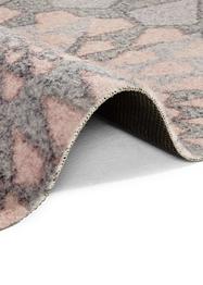 Wasbaar vloerkleed met ronde ornamenten, bpc living bonprix collection