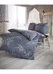Dekbedovertrek met vallende sterren, bpc living bonprix collection