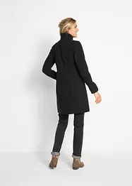 Korte coat, bonprix