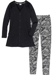 Pyjama met legging (2-dlg. set), bpc selection