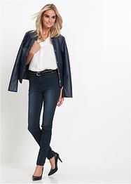 Jeans met comfortband, bpc selection