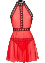 Slipdress en string (2-dlg. set), VENUS