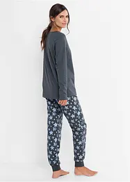 Pyjama (2-dlg.), bonprix