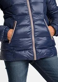 Winterjas met capuchon, bonprix