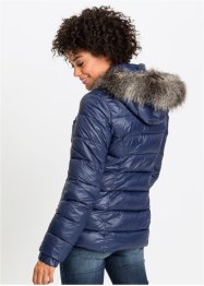 Winterjas met capuchon, John Baner JEANSWEAR