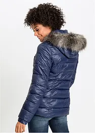 Winterjas met capuchon, bonprix