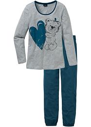 Pyjama (2-dlg.), bpc bonprix collection