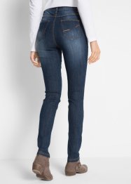 Skinny jeans met comfortband, bpc bonprix collection