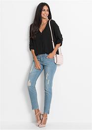 Lange blouse, BODYFLIRT