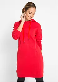 Sweatjurk van puur katoen, bonprix