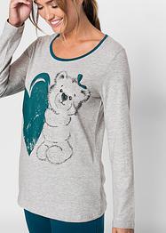 Pyjama (2-dlg.), bpc bonprix collection