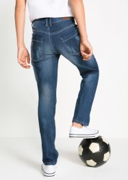 Jeans, slim fit, John Baner JEANSWEAR