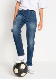 Jeans, slim fit, John Baner JEANSWEAR