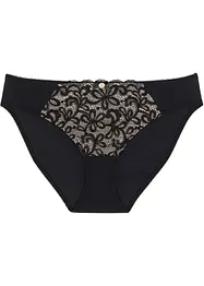 Slip met kant, bonprix