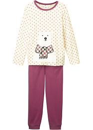 Pyjama (2-dlg.), bpc bonprix collection