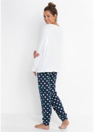 Pyjamabroek, bpc bonprix collection