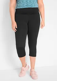 Shaping Level 1 sportlegging met zak, 3/4 lengte, bonprix