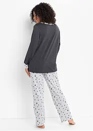 Pyjama (2-dlg.), bonprix