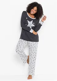 Pyjama (2-dlg.), bonprix