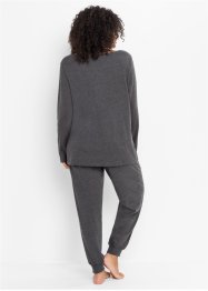 Pyjama (2-dlg.), bpc bonprix collection