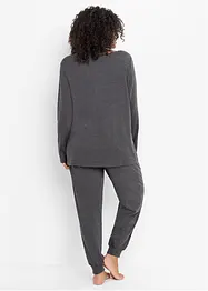 Pyjama (2-dlg.), bonprix