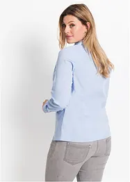 Stretch blouse, bonprix