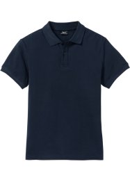 Poloshirt van piqué, korte mouw, bpc bonprix collection