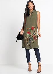 Longblouse, BODYFLIRT