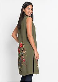Longblouse, BODYFLIRT